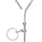 Orrville PDQ Boss Pet Silver Steel Dog Tie Out Stake Large A01312 - alternate 4